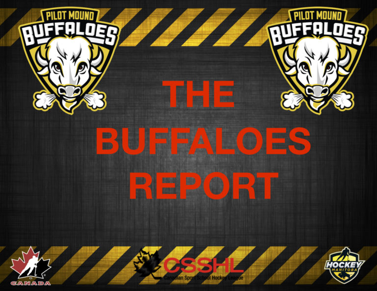 Read more about the article Mixed Start For The “Buffaloes”