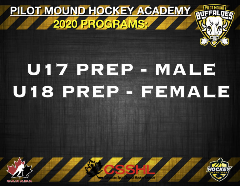 Read more about the article CSSHL Introduces New Division Names And Rebranded Female Division