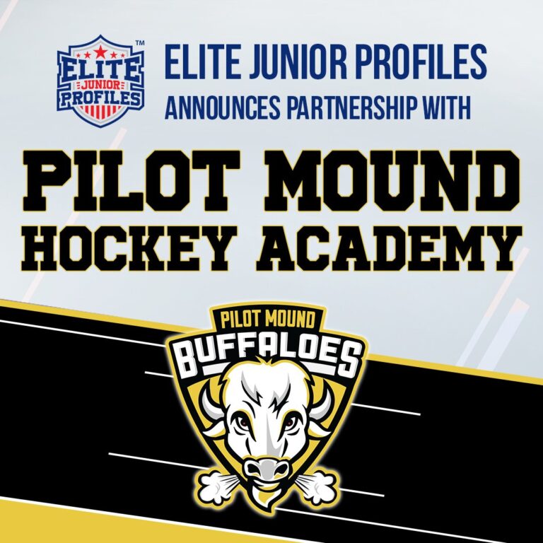 Read more about the article PMHA Announces Partnership with Elite Junior Prospects
