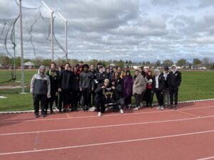 Track Group Pic