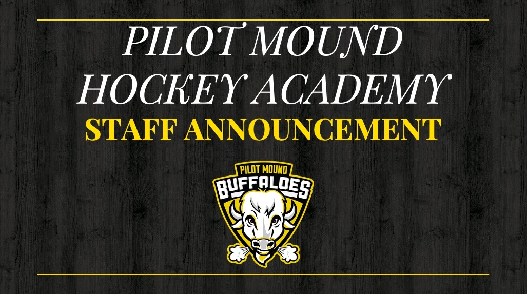 You are currently viewing Pilot Mound Hockey Academy announces Leadership Changes 