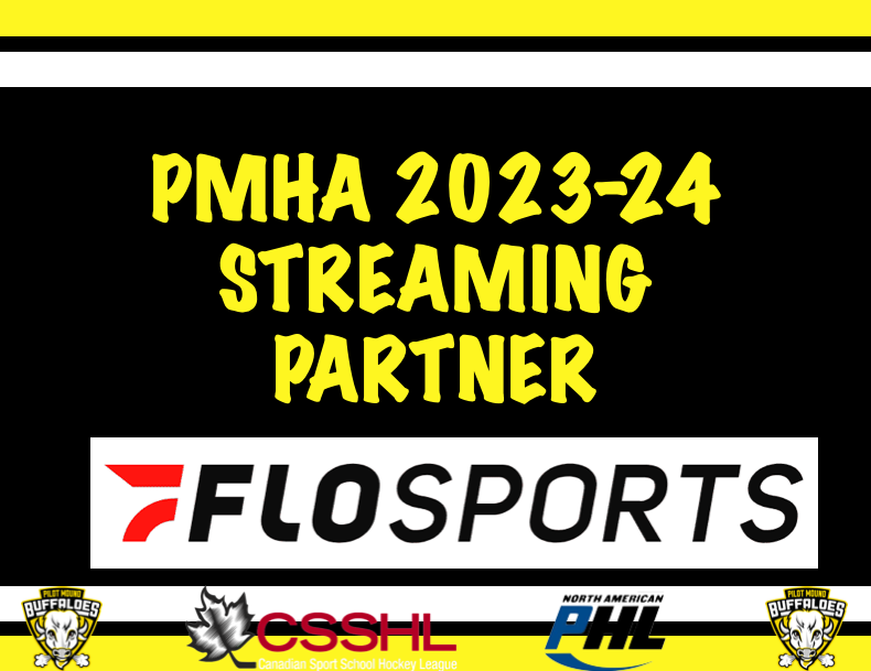 You are currently viewing PMHA Announces TV 2023-24 TV Partner