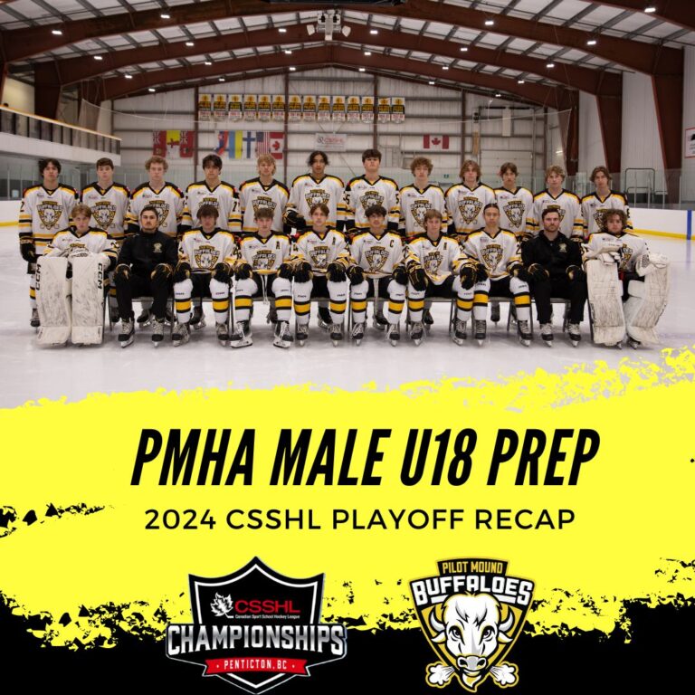 Read more about the article 2024 PMHA Male U18 Prep CSSHL Playoff Recap