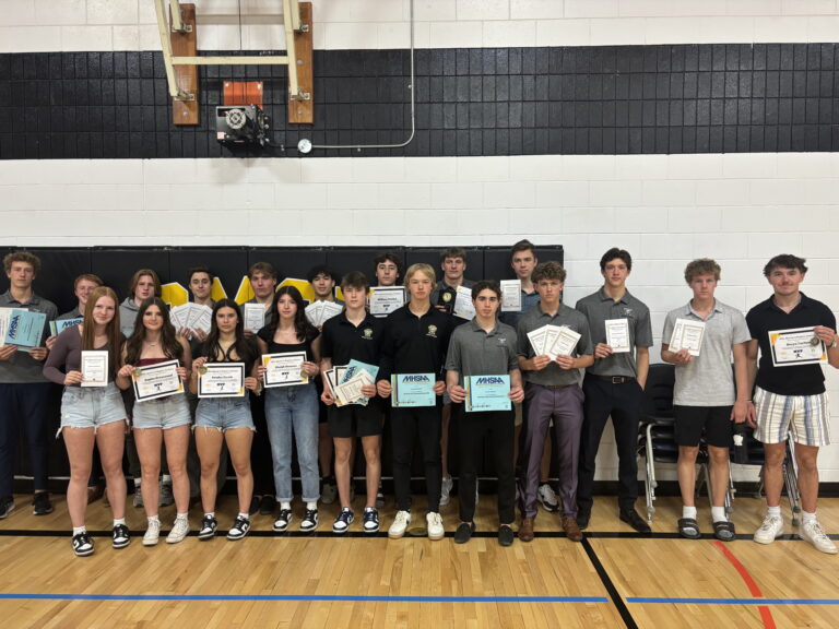 Read more about the article PMHA Celebrates Excellence at Annual PMCI Awards Day