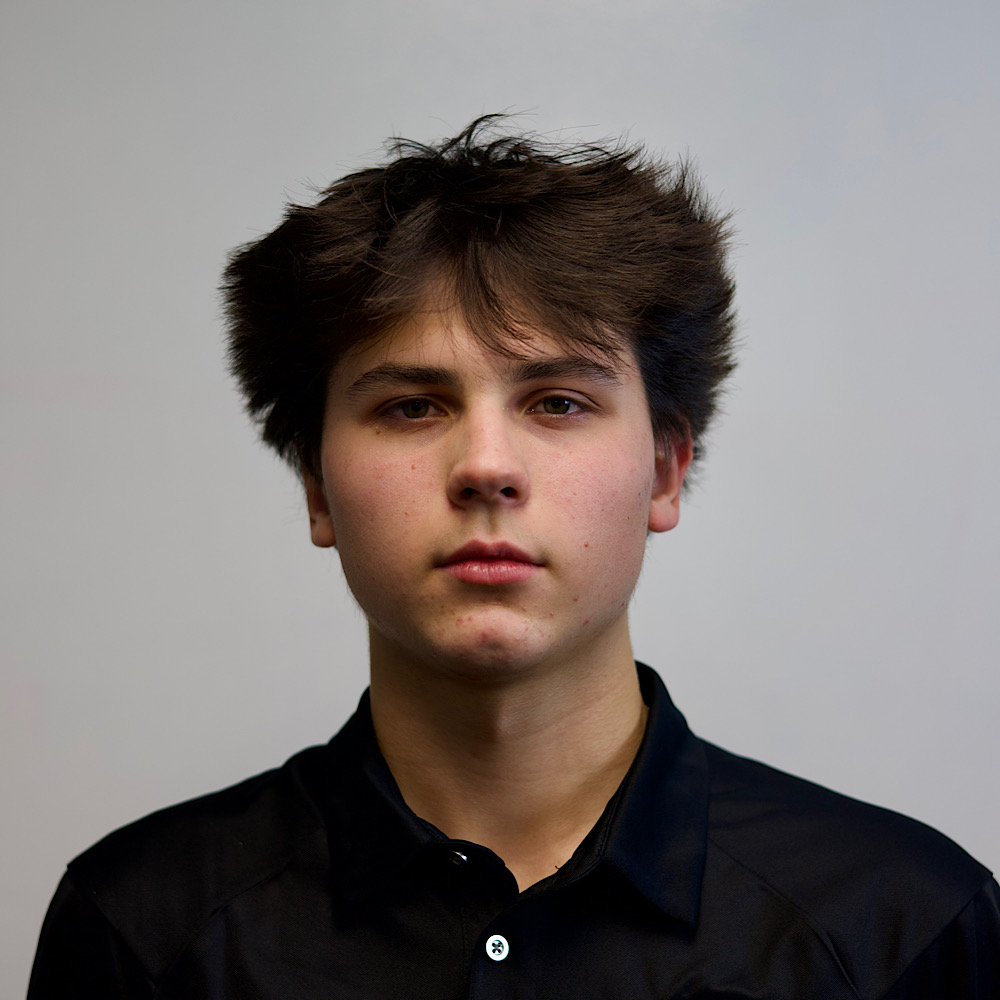 You are currently viewing <strong class="sp-player-number">2</strong> Gage Brennan