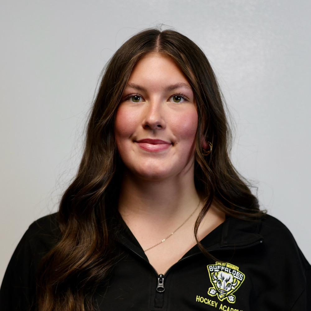 You are currently viewing <strong class="sp-player-number">77</strong> Bella Ferguson