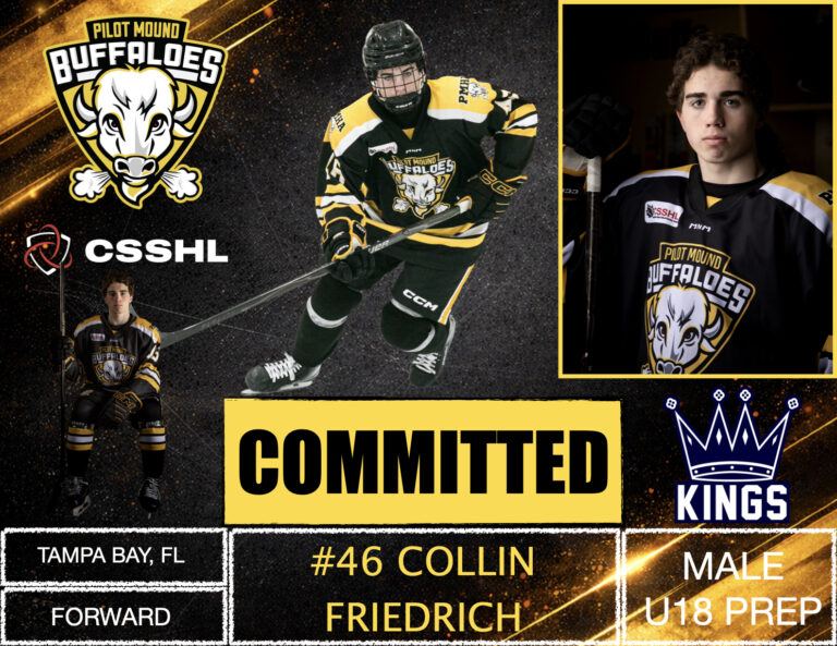 Read more about the article MALE ADVANCEMENT – COLLIN FRIEDRICH